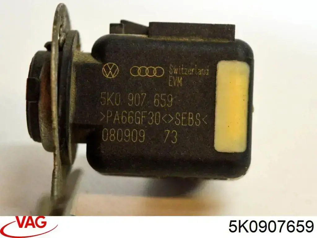 Купити 5K0907659 VAG Датчик забруднення повітря