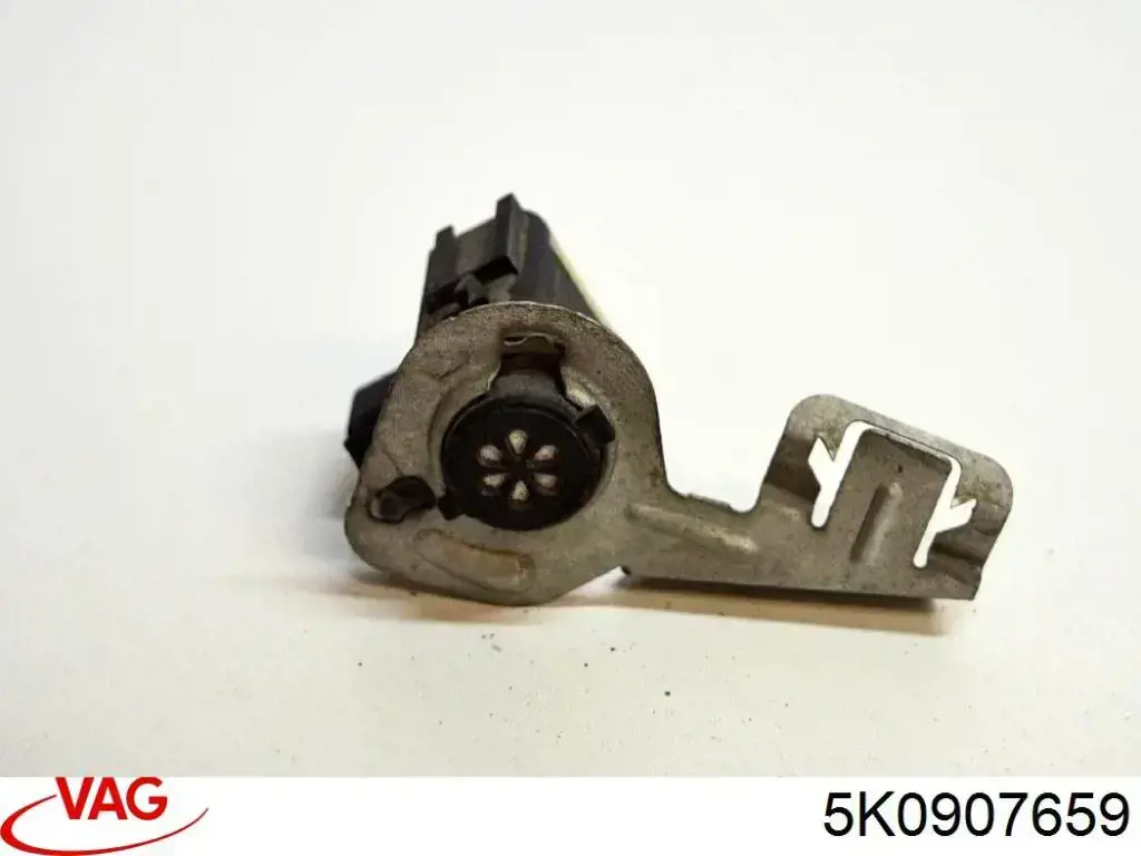 Датчик забруднення повітря 5K0907659 VAG