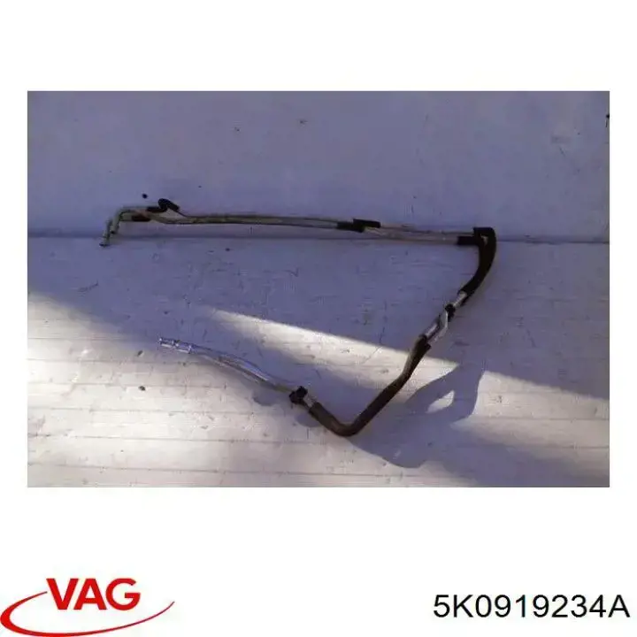  VAG 5K0919234A