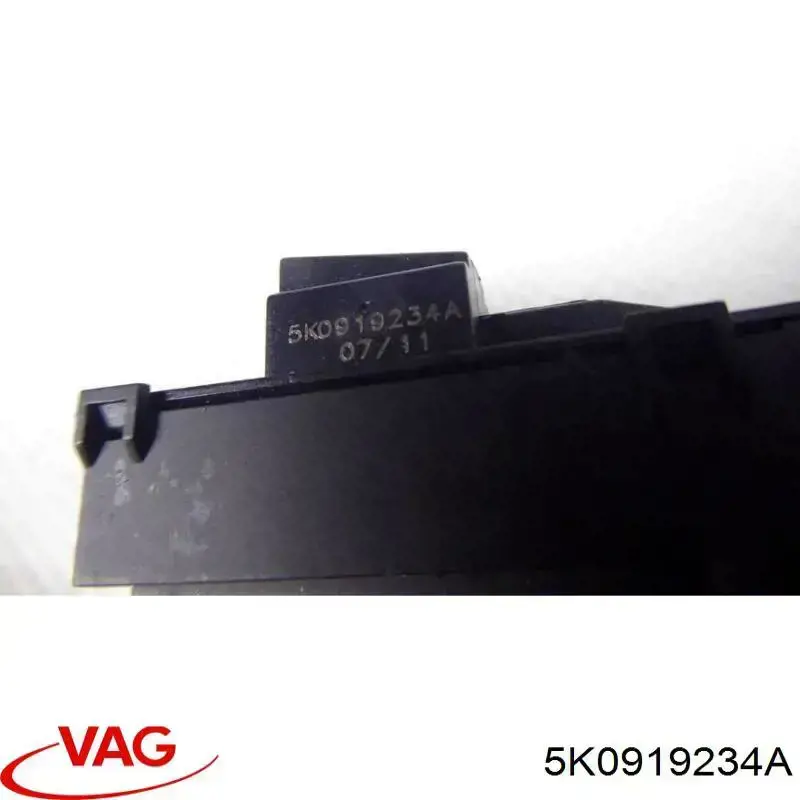  VAG 5K0919234A ціна, від 5.07 USD