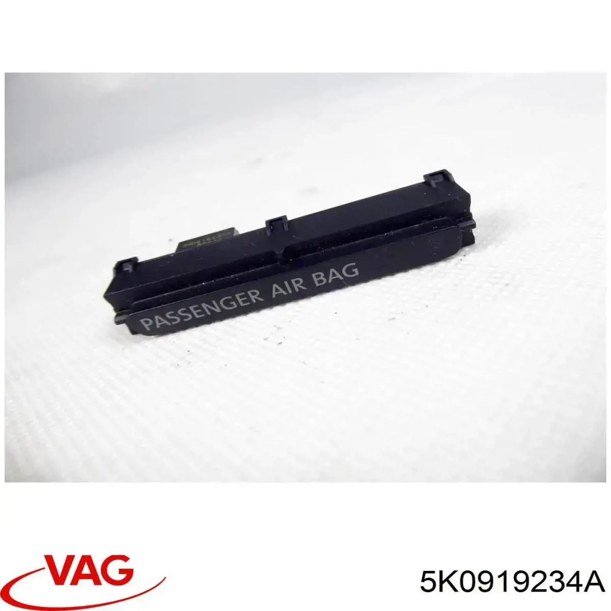 Купити 5K0919234A VAG 