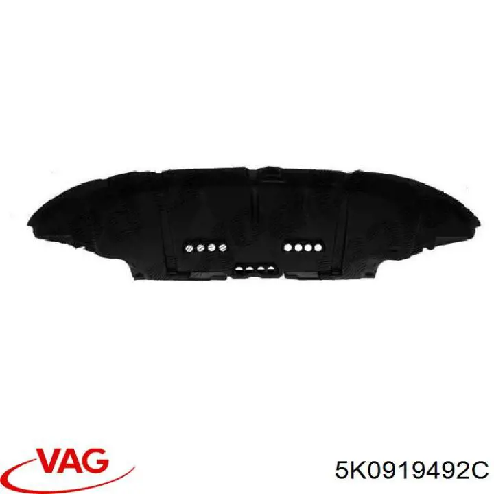 5K0919492C VAG 