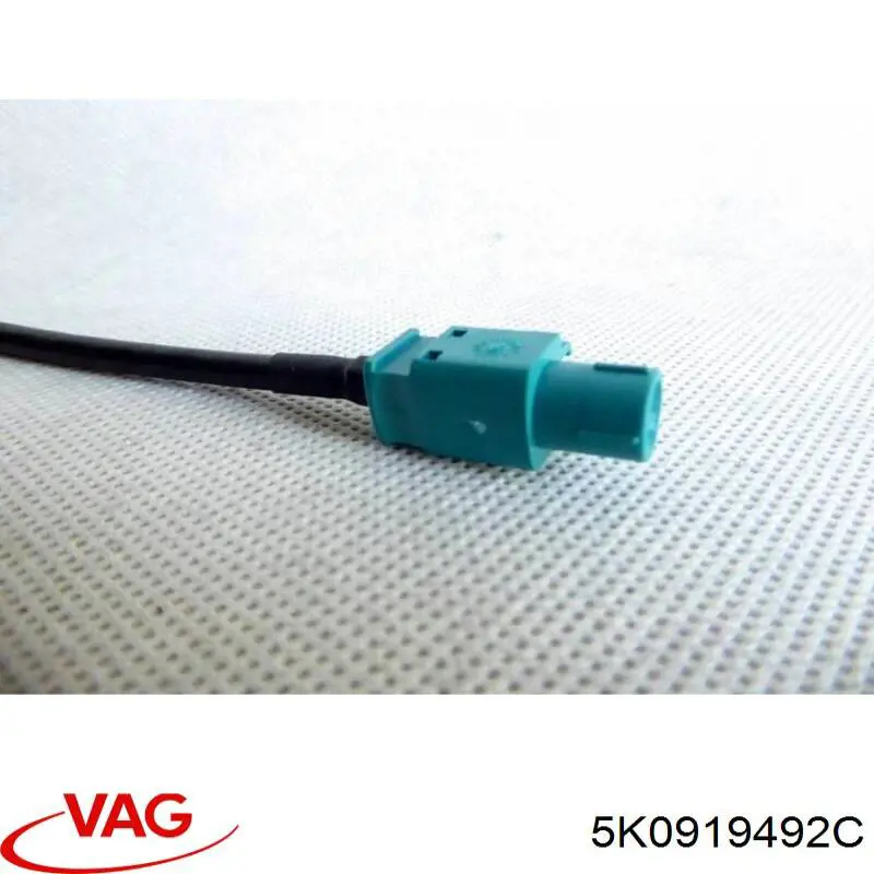  5K0919492C VAG