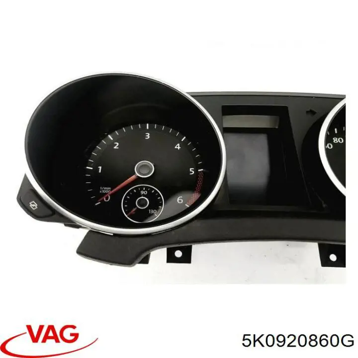  5K0920860G VAG