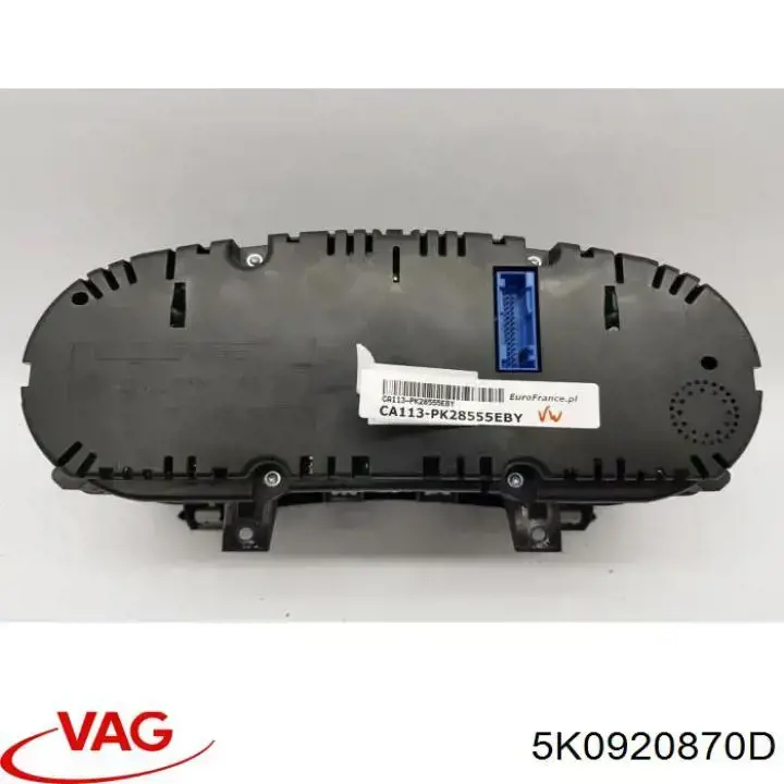 Купити 5K0920870D VAG Спідометр