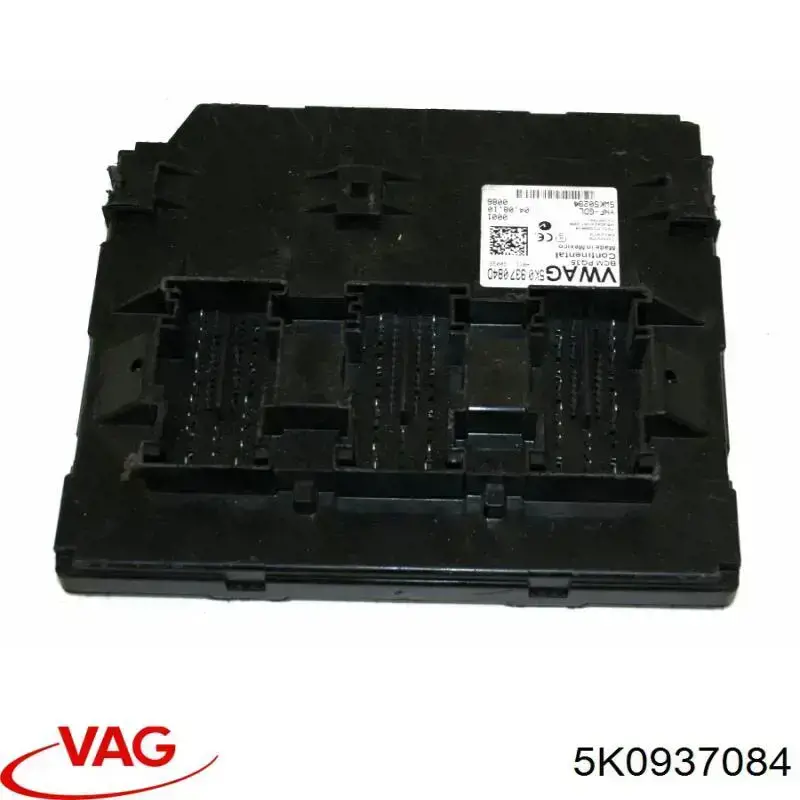 5K0937084 VAG 