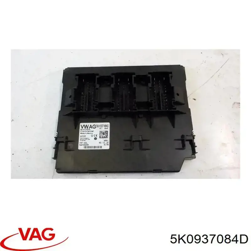 5K0937084D VAG 