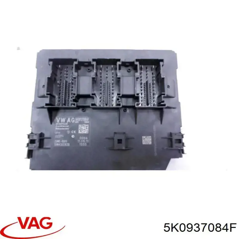 5K0937084F VAG 