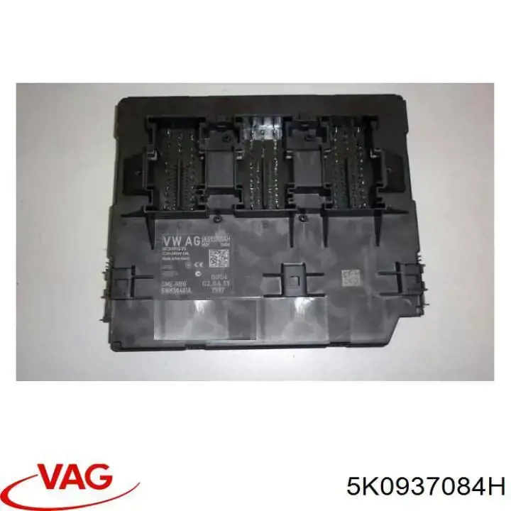 5K0937084H VAG 