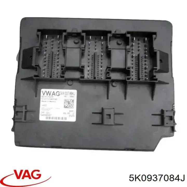 5K0937084J VAG 