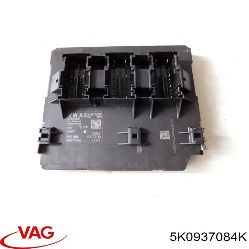 Купити 5K0937084K VAG 
