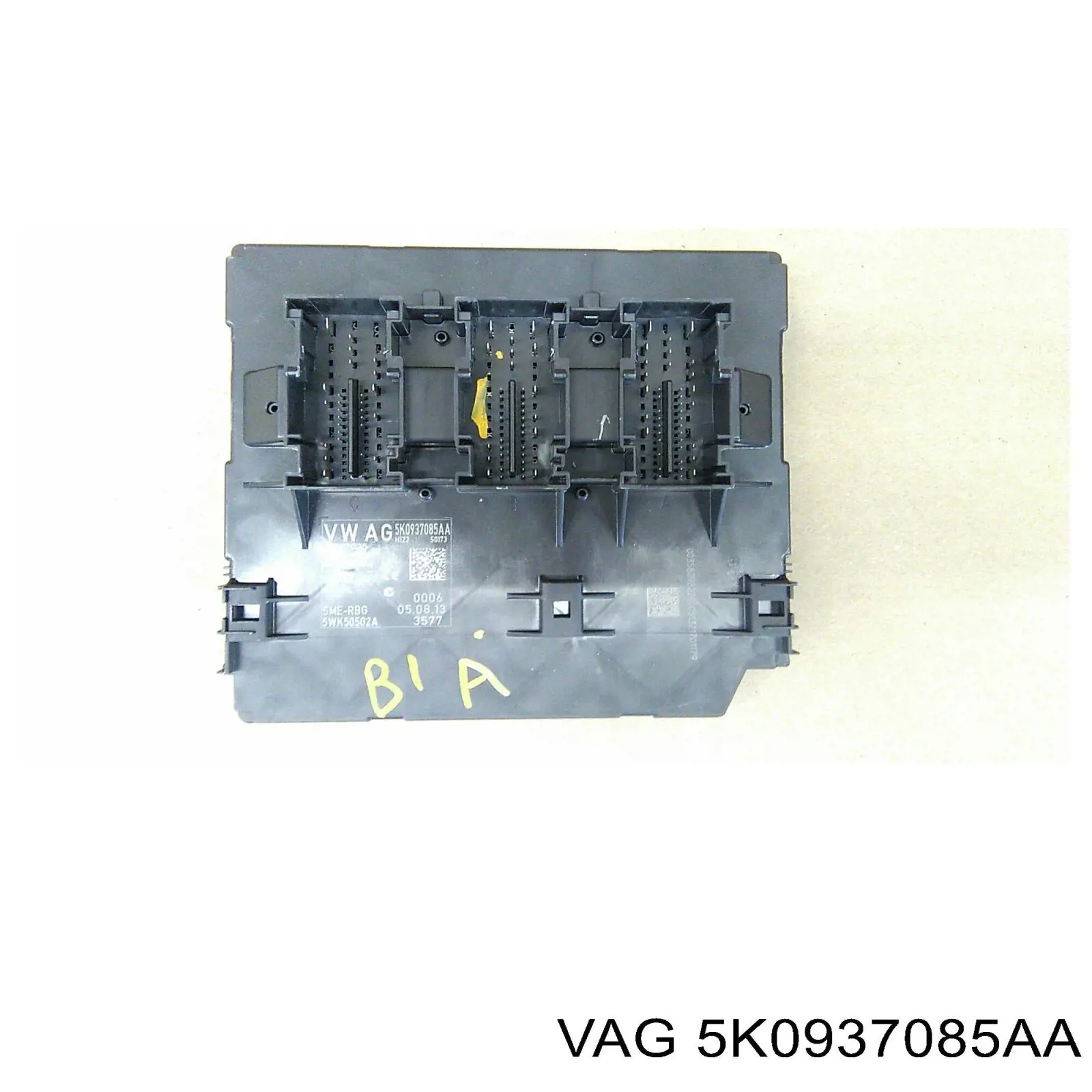 5K0937085AA VAG 
