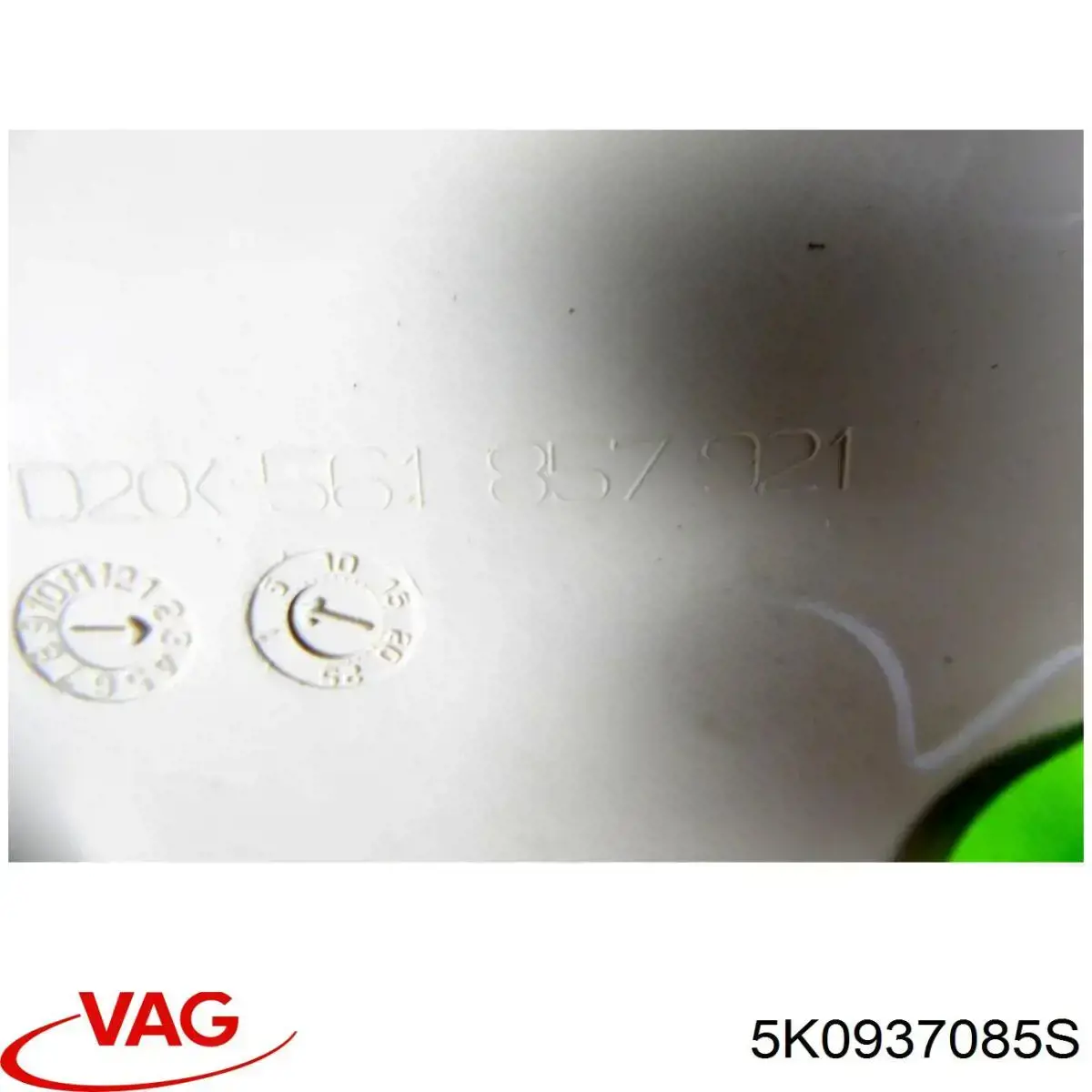  VAG 5K0937085S