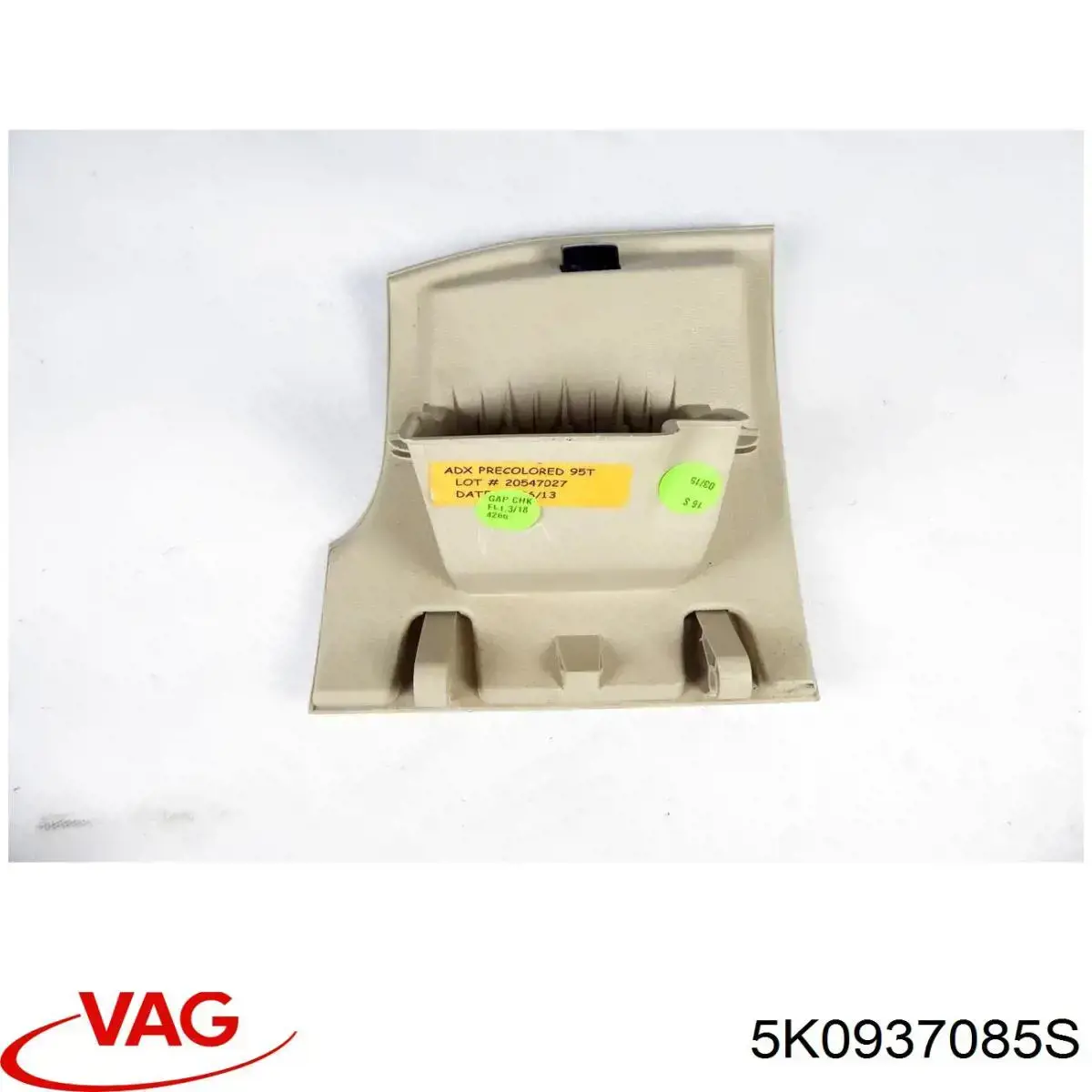 5K0937085S VAG 