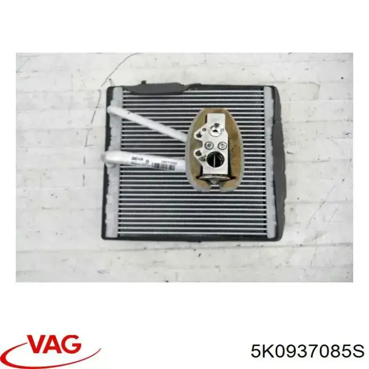 5K0937085S VAG 