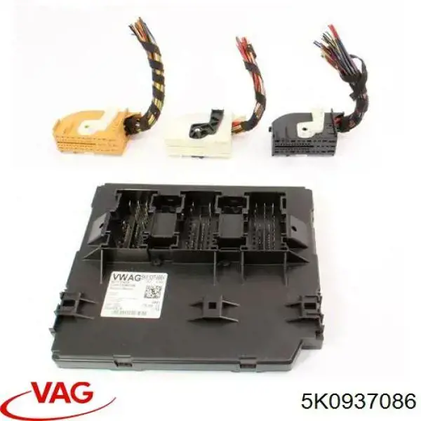  VAG 5K0937086 ціна, від 112.87 USD