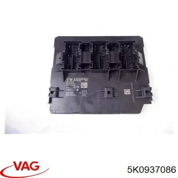 5K0937086 VAG 