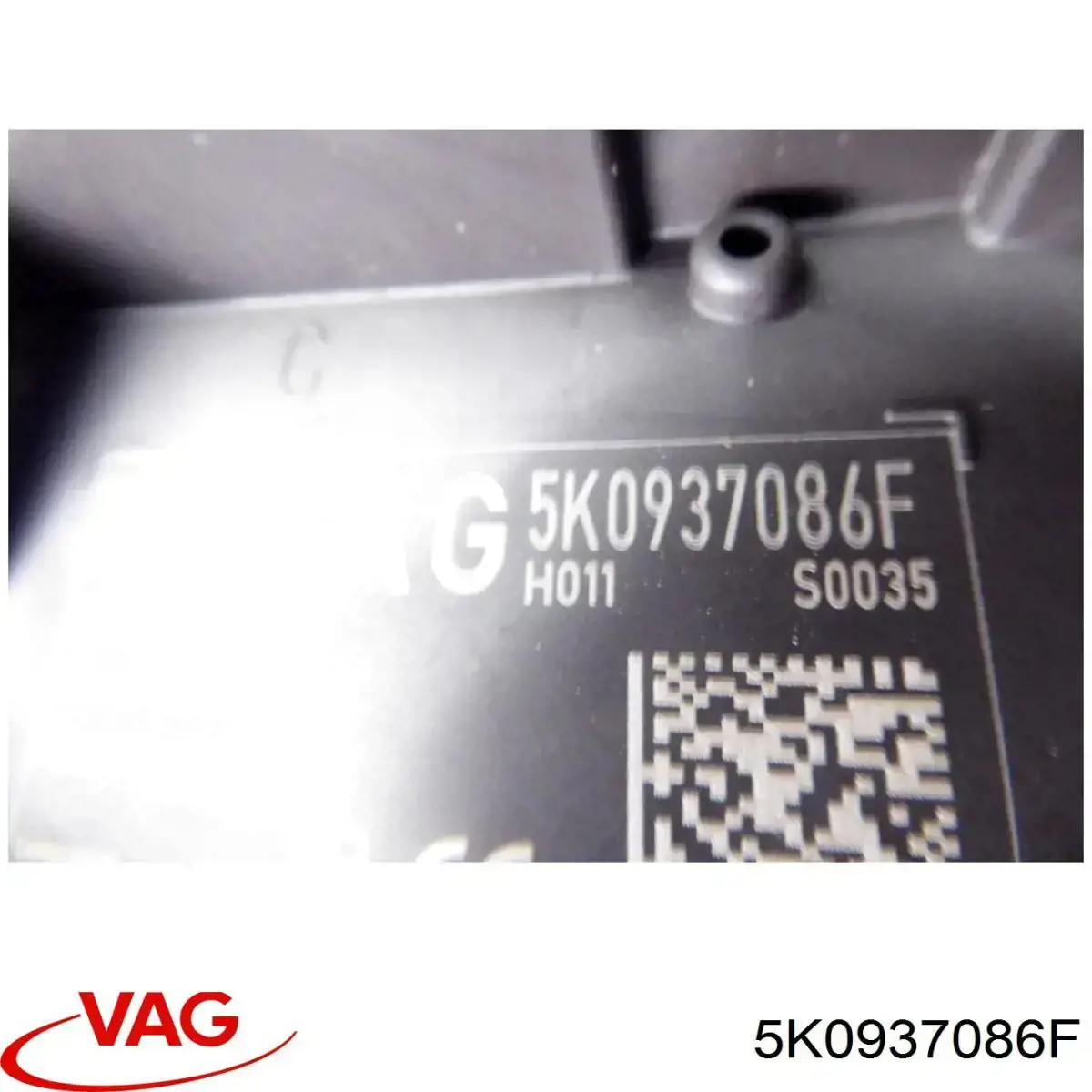  5K0937086F VAG