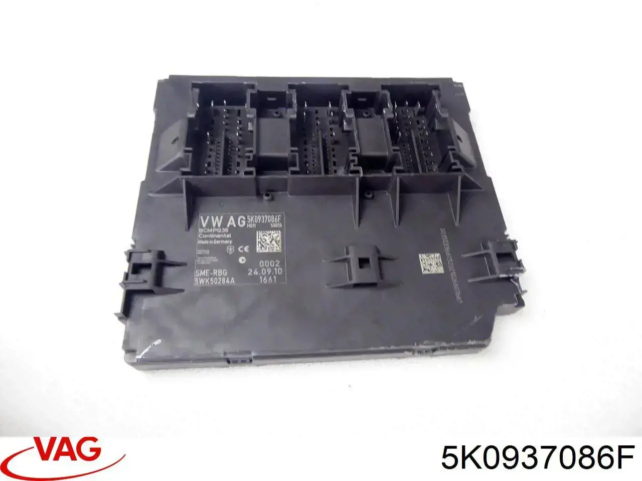 5K0937086F VAG 