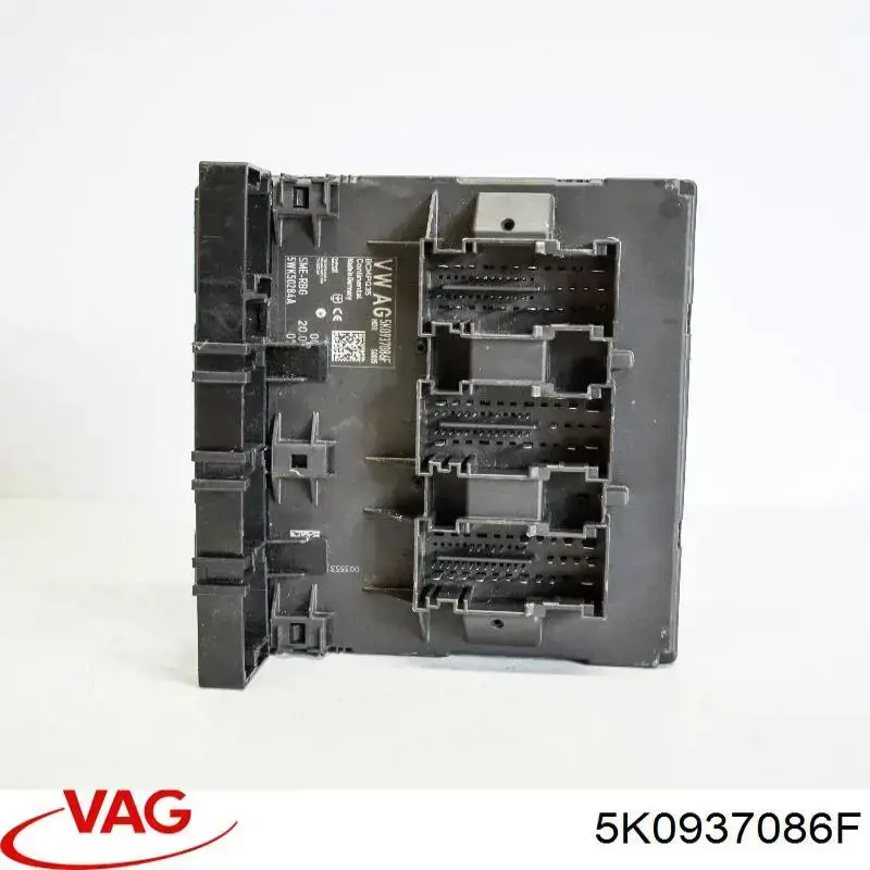  VAG 5K0937086F ціна, від 215.13 USD
