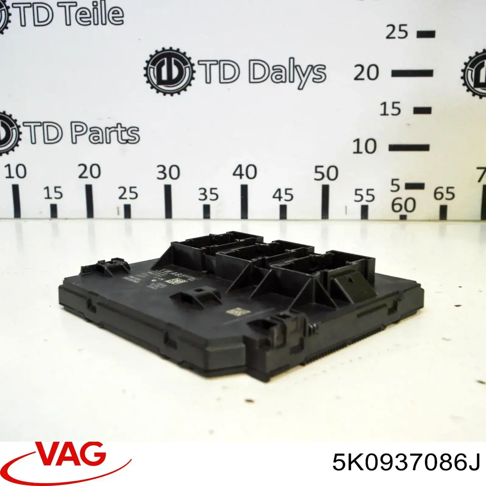  VAG 5K0937086J ціна, від 84.36 USD