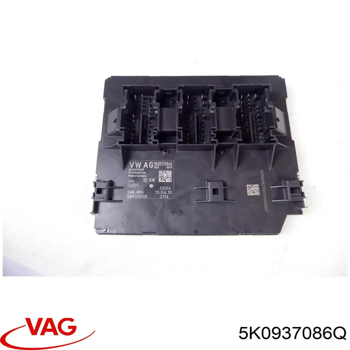 Купити 5K0937086Q VAG 