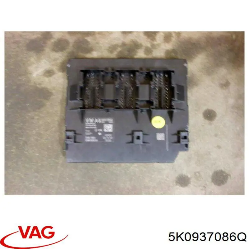5K0937086Q VAG 