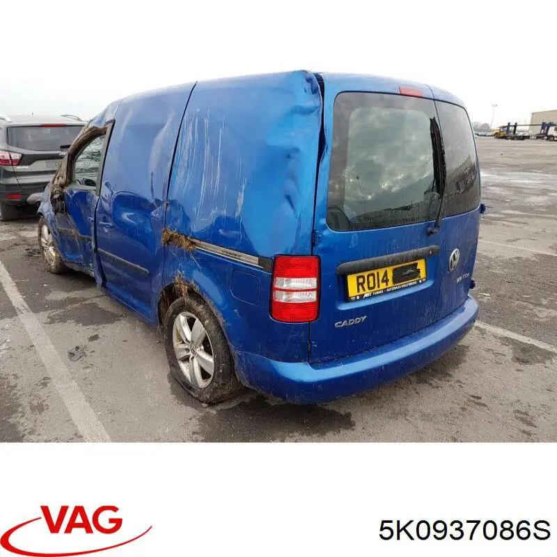 5K0937086S VAG 