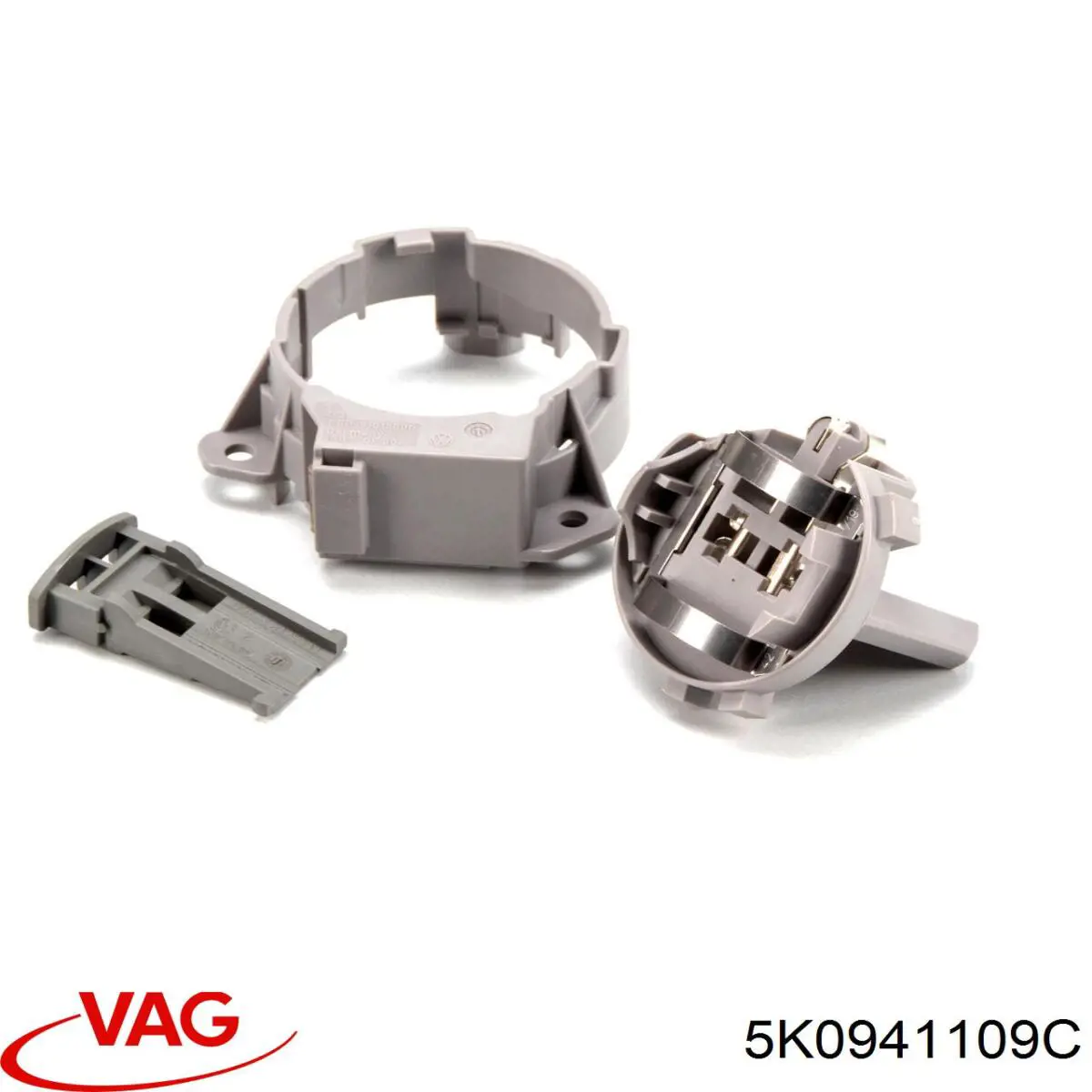 5K0941109C VAG Патрон фари
