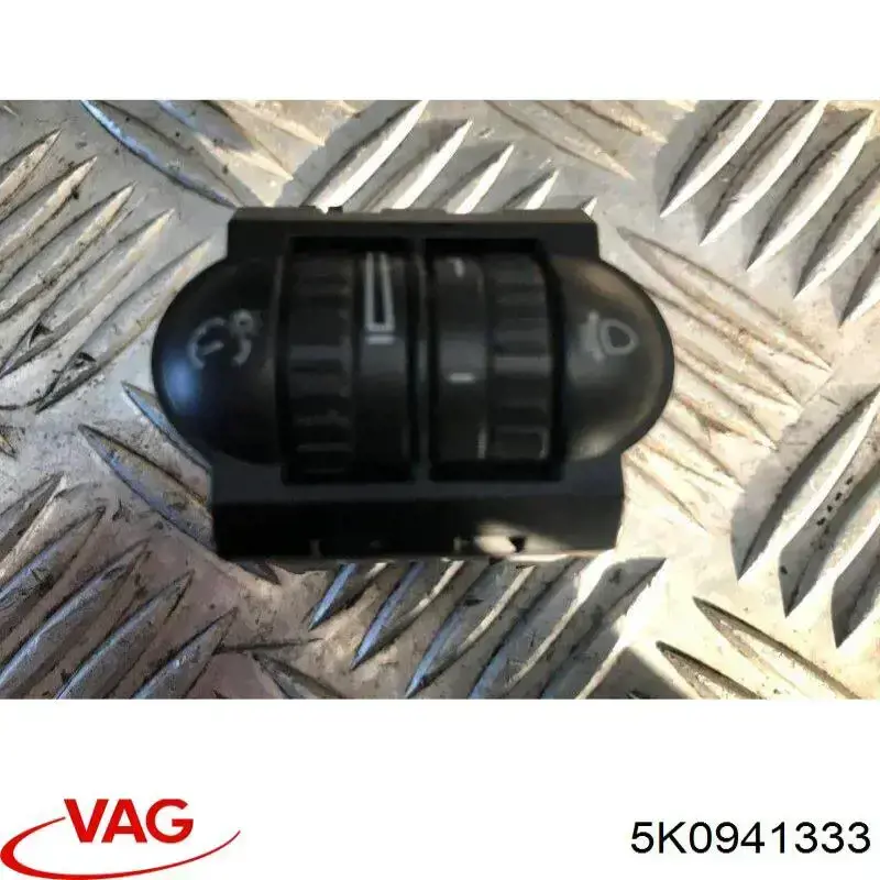  5K0941333 VAG