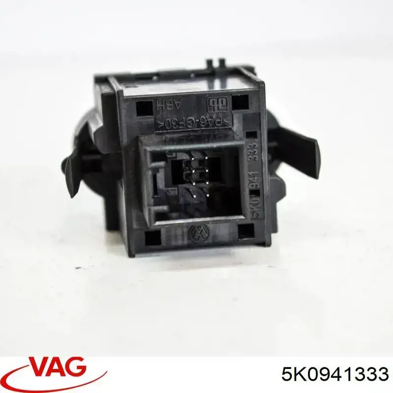 Купити 5K0941333 VAG Кнопка коректора фар