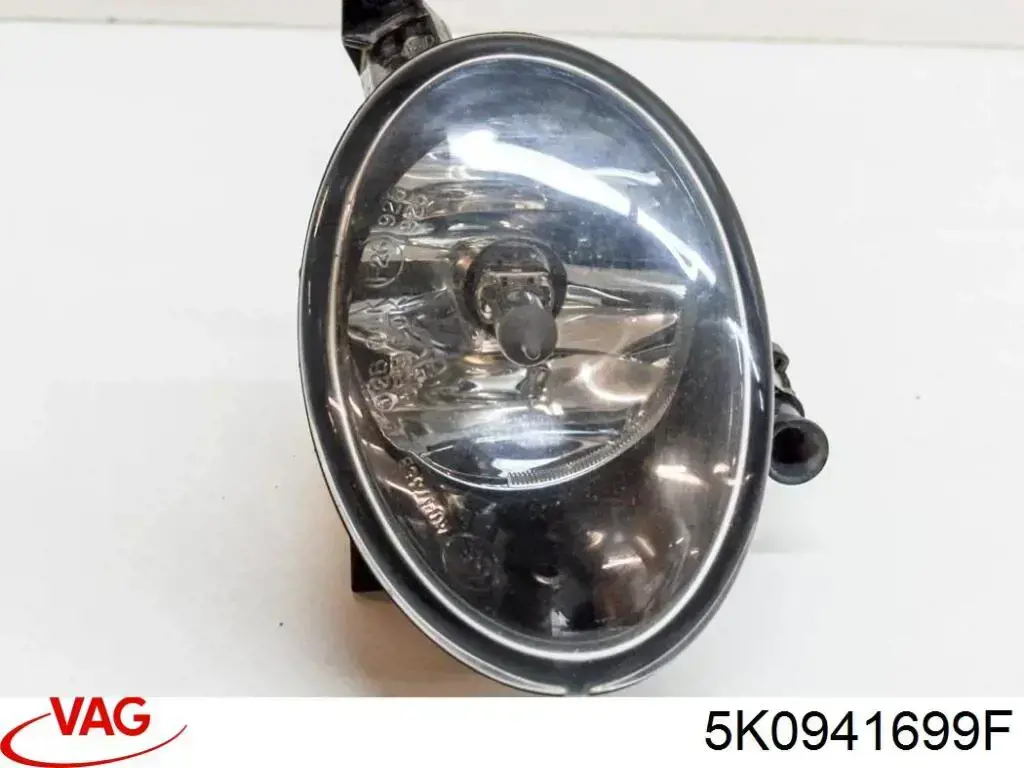 Протитуманка ліва VAG 5K0941699F ціна, від 15.20 USD
