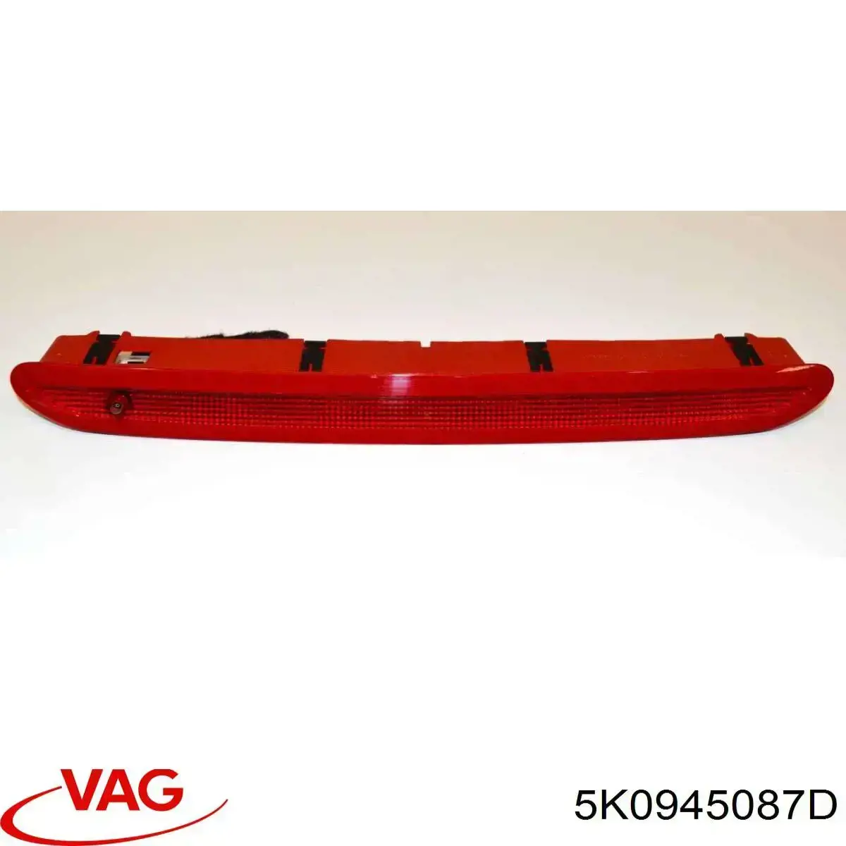 Стоп-сигнал VAG 5K0945087D ціна, від 19.75 USD