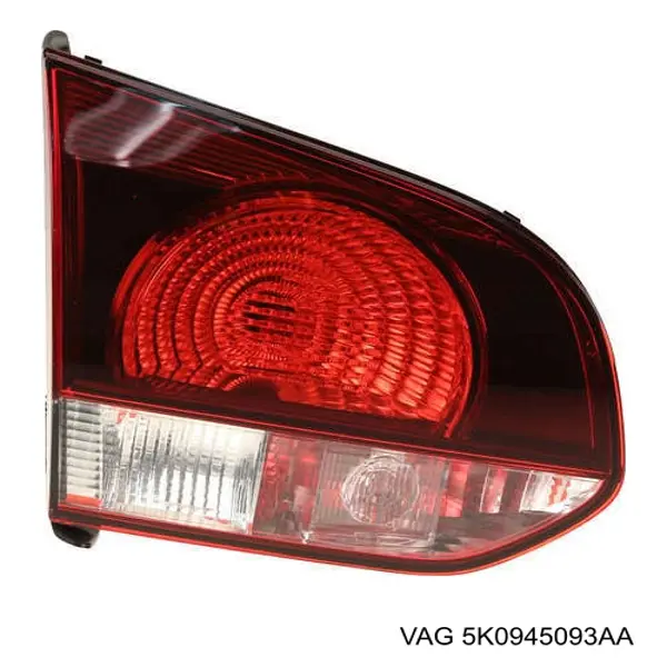 Стоп задній VAG 5K0945093AA ціна, від 40.00 USD