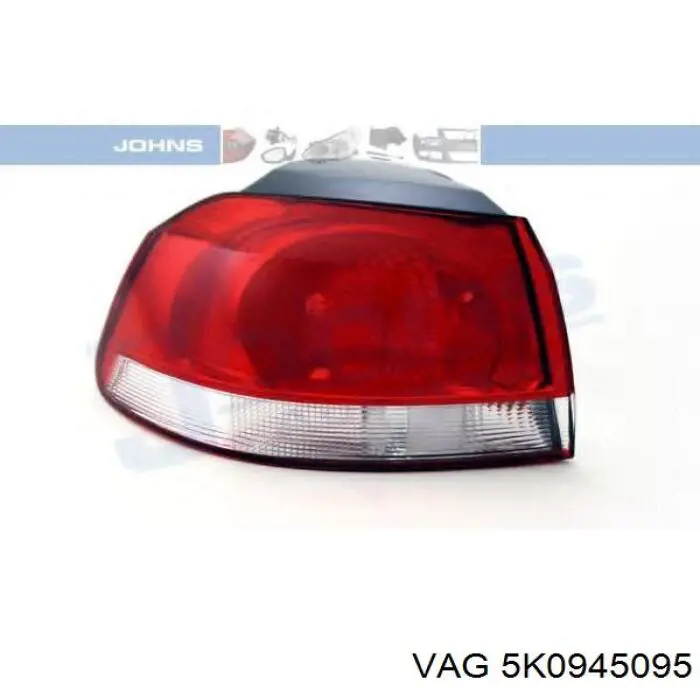 Купити 5K0945095 VAG 