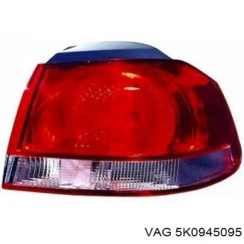 5K0945095 VAG 