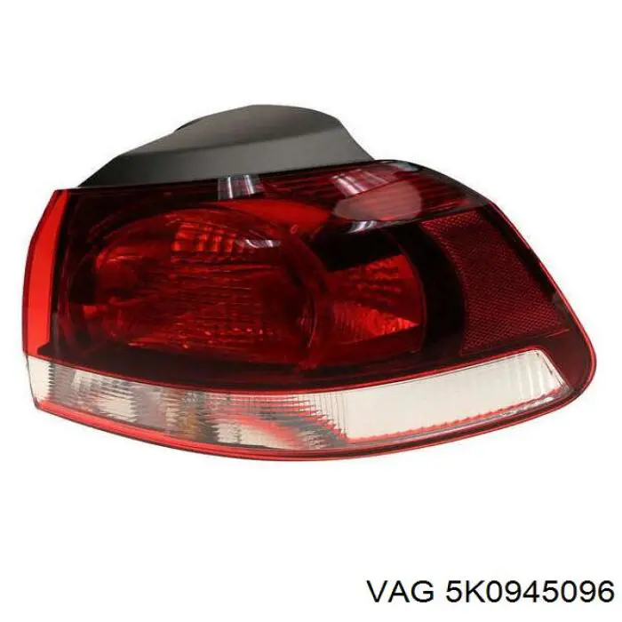  5K0945096 VAG