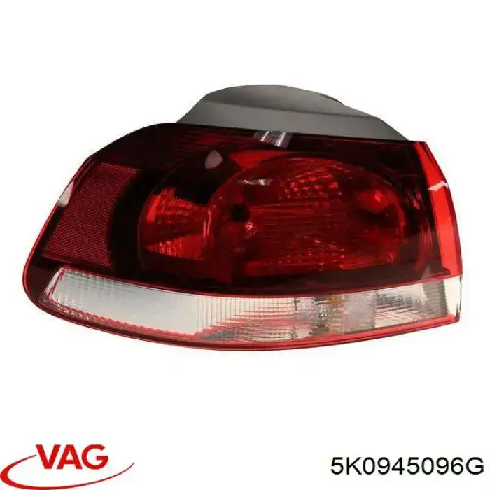 Купити 5K0945096G VAG 