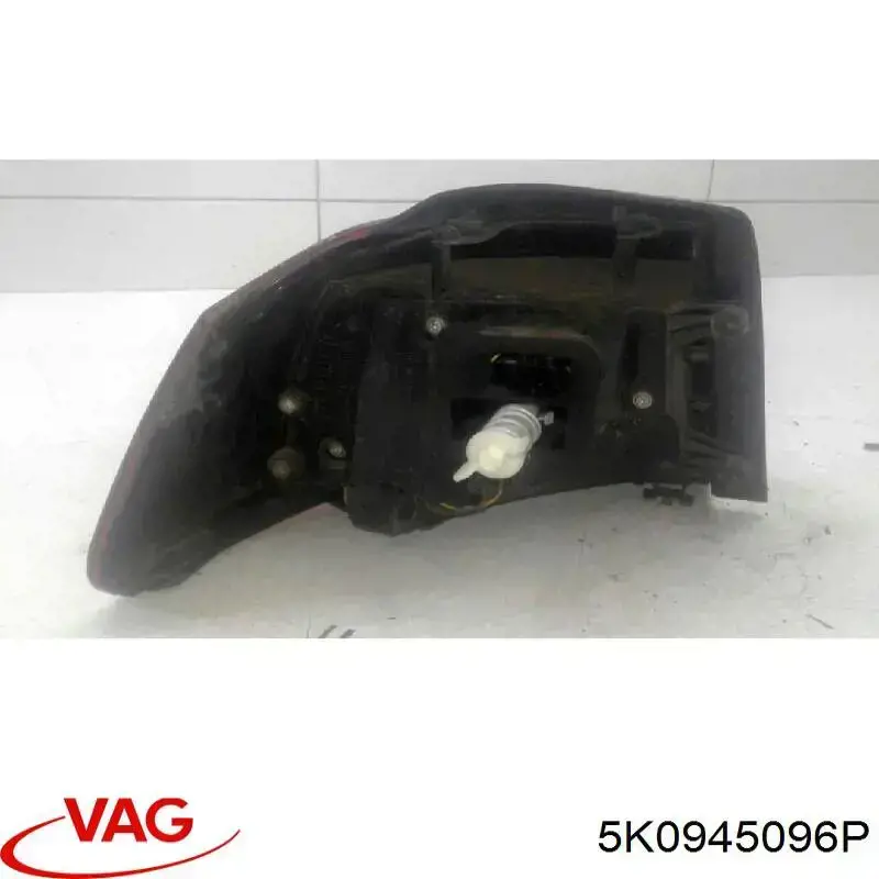  5K0945096P VAG