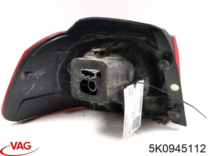 5K0945112 VAG 
