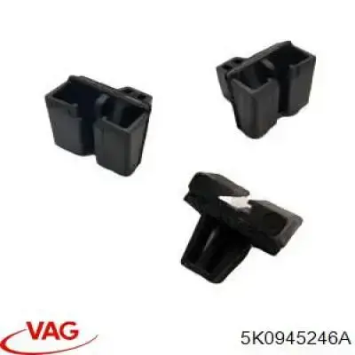 Купити 5K0945246A VAG 