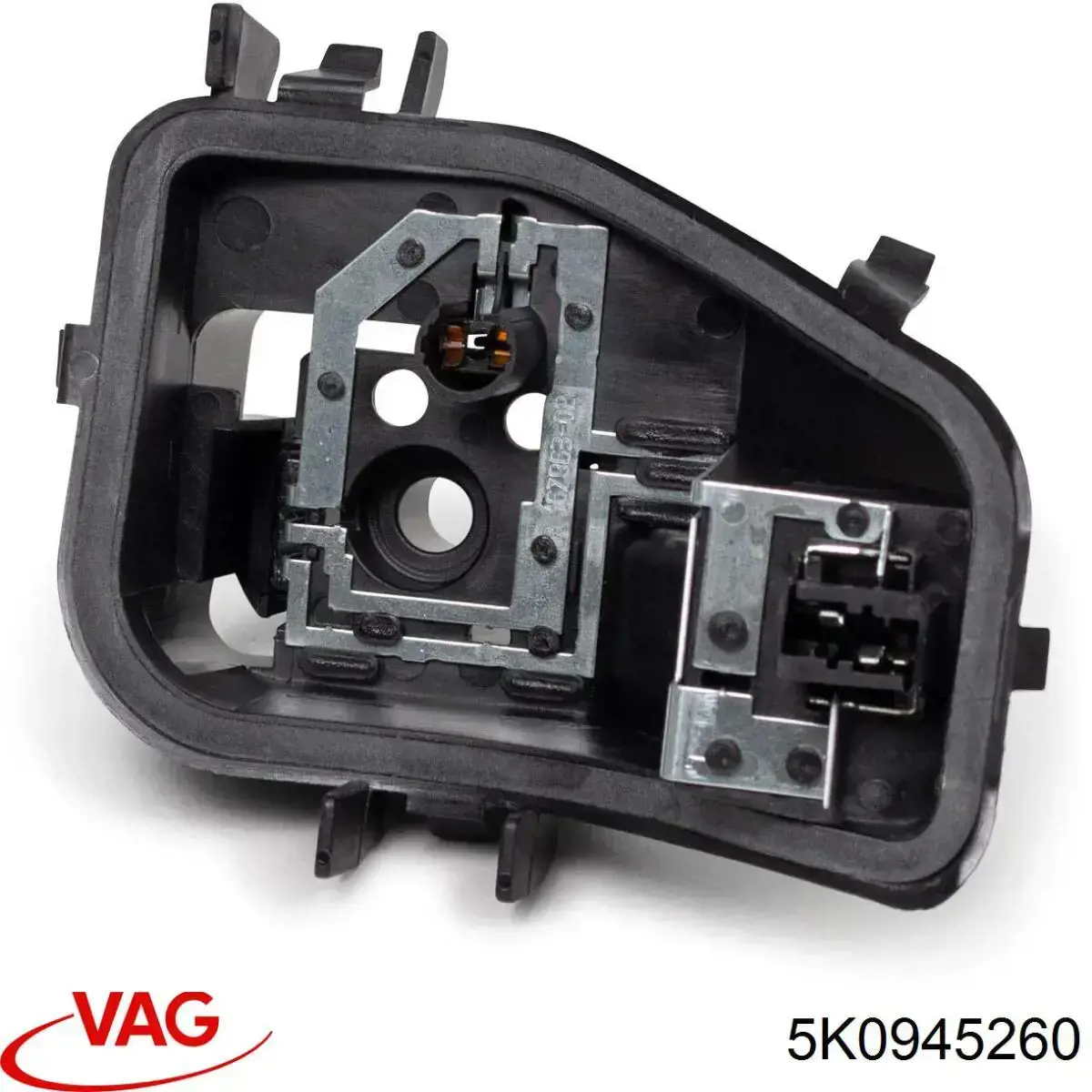 5K0945260 VAG Плата заднього ліхтаря, контактна