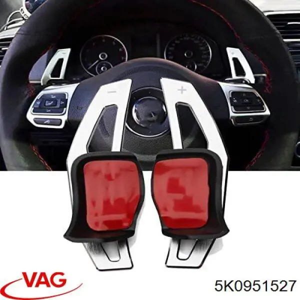 5K0951527 VAG 