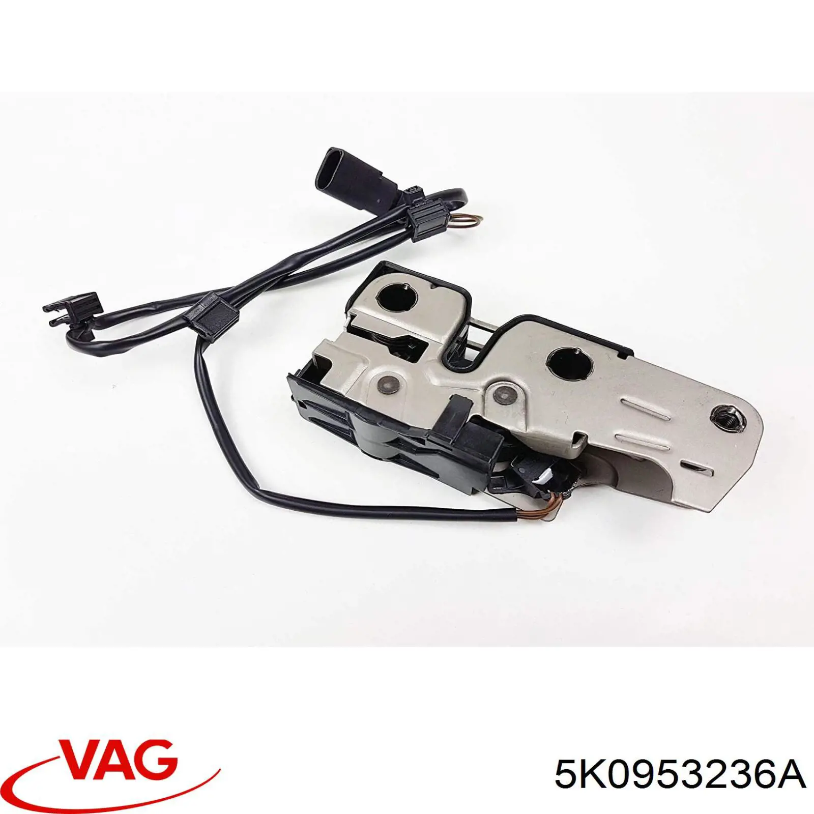  VAG 5K0953236A ціна, від 35.55 USD