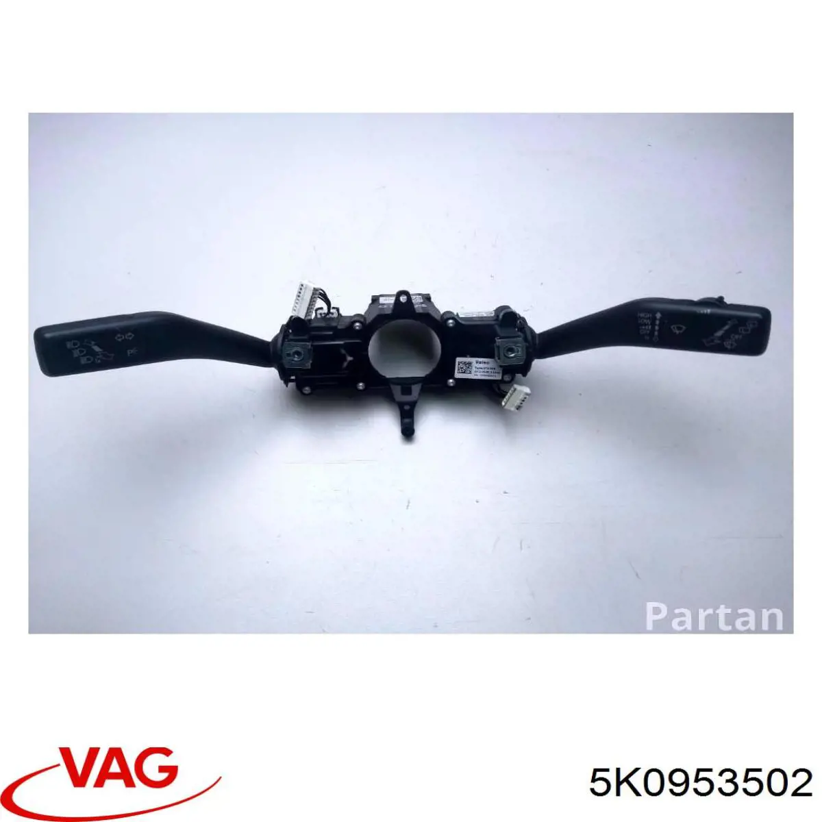 Купити 5K0953502 VAG 