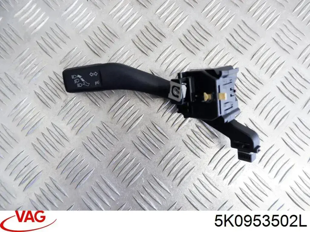 Перемикачі VAG 5K0953502L ціна, від 43.17 USD
