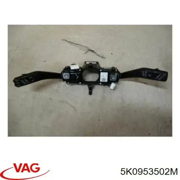 Перемикачі VAG 5K0953502M ціна, від 31.74 USD