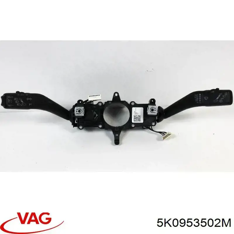 Купити 5K0953502M VAG Підрульовий перемикач