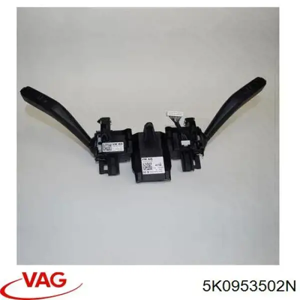 5K0953502N VAG Перемикач підрульовий, правий