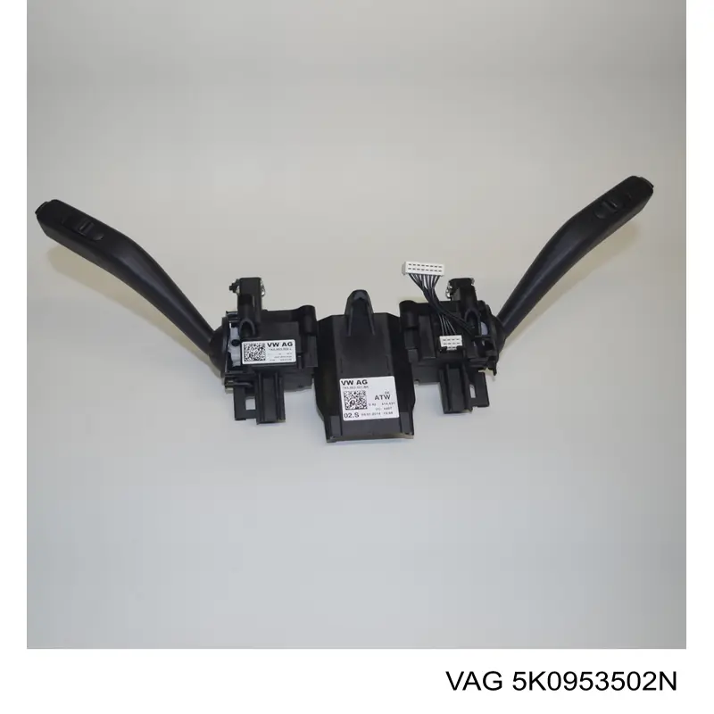 Купити 5K0953502N VAG Перемикач підрульовий, правий
